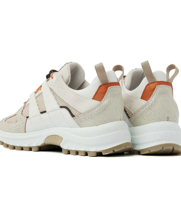 Low Sneaker Danae Colby*VIA VAI Clearance