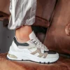 Low Sneaker Liz Finley*VIA VAI Outlet