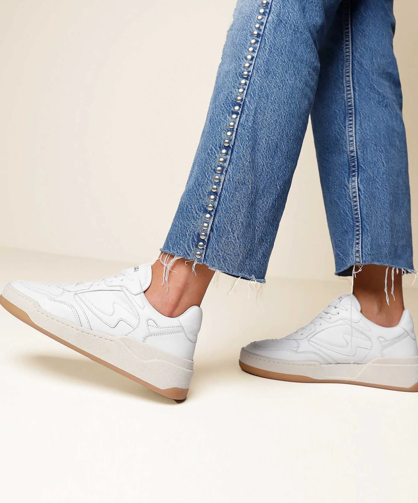 via_vai_low_sneaker_sam_l_2.webp Low Sneaker Sam Levi*VIA VAI Sale