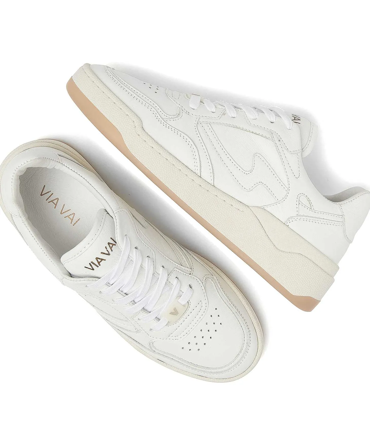 via_vai_low_sneaker_sam_l_3.webp Low Sneaker Sam Levi*VIA VAI Sale