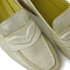 Metallic Loafer Chiara Ray*VIA VAI Cheap