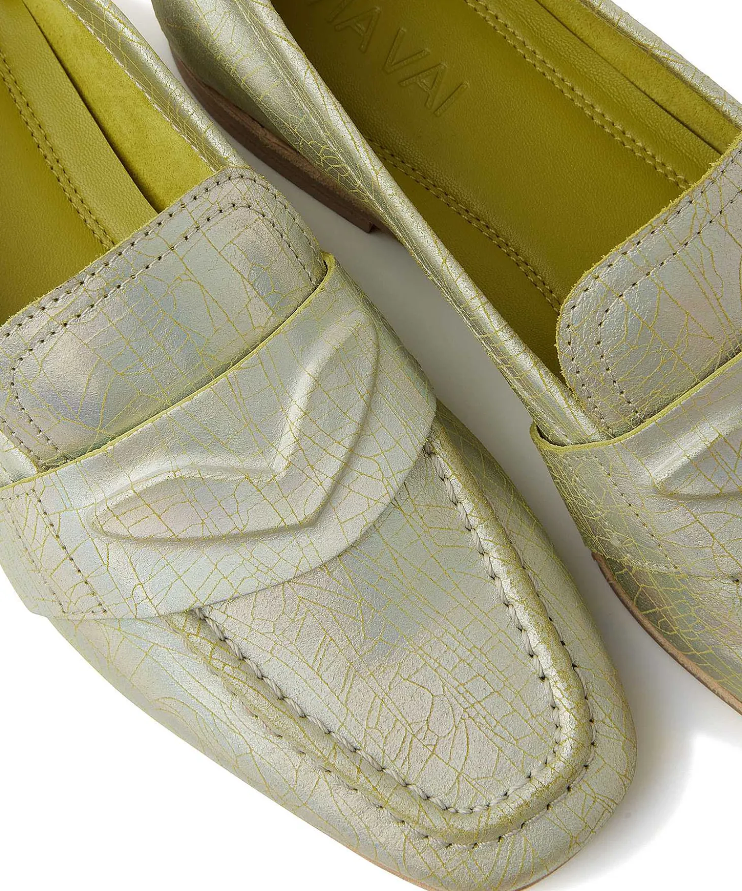 via_vai_metallic_loafer_c_0-2.webp Metallic Loafer Chiara Ray*VIA VAI Cheap