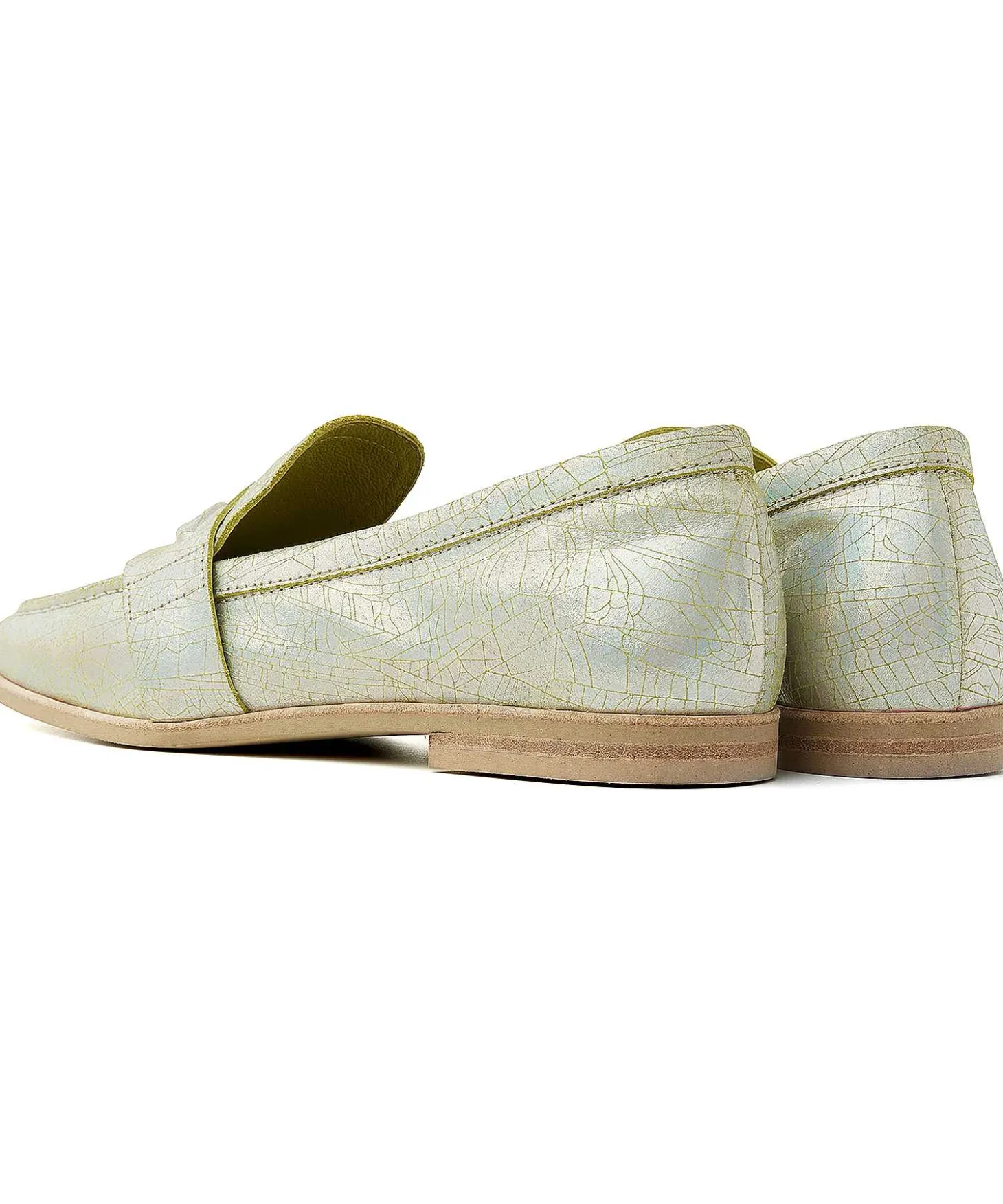 via_vai_metallic_loafer_c_1-2.webp Metallic Loafer Chiara Ray*VIA VAI Cheap