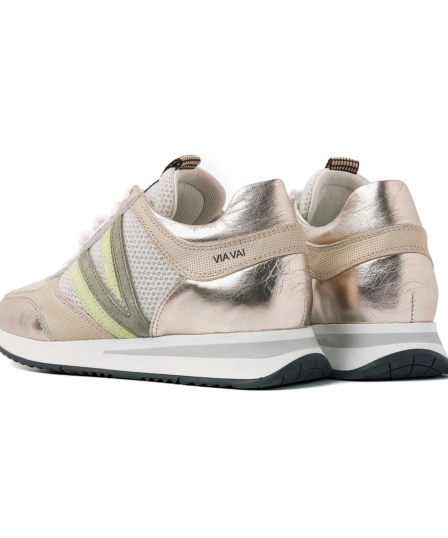 via_vai_metallic_sneaker__1-1.webp Metallic Sneaker Nora Vibe*VIA VAI Cheap