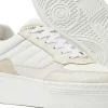 Platform Sneaker Isa Ginger*VIA VAI Cheap