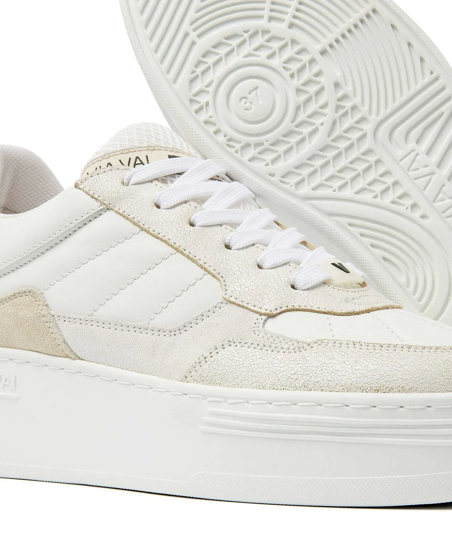 via_vai_platform_sneaker__0.webp Platform Sneaker Isa Ginger*VIA VAI Cheap