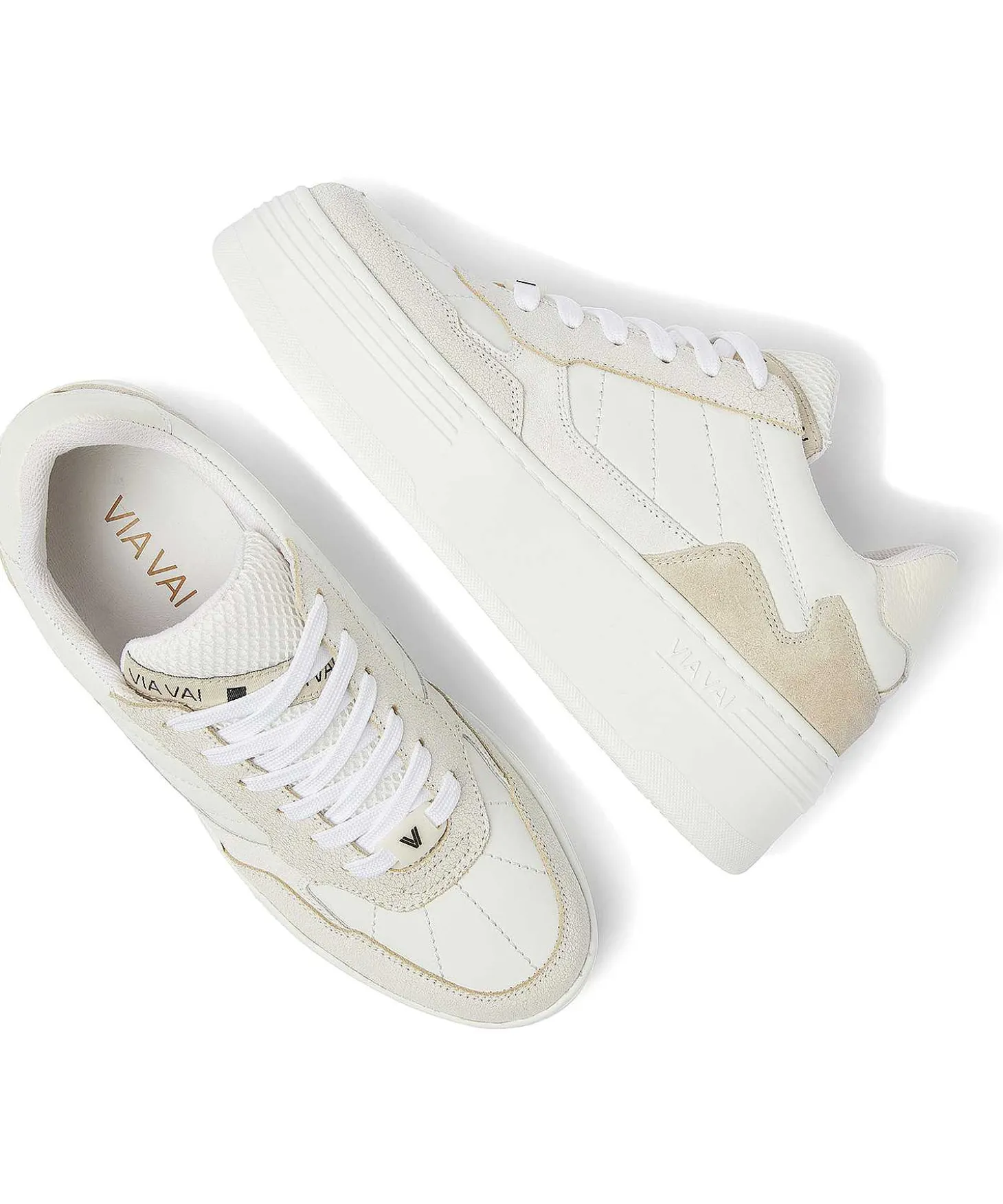 via_vai_platform_sneaker__2.webp Platform Sneaker Isa Ginger*VIA VAI Cheap