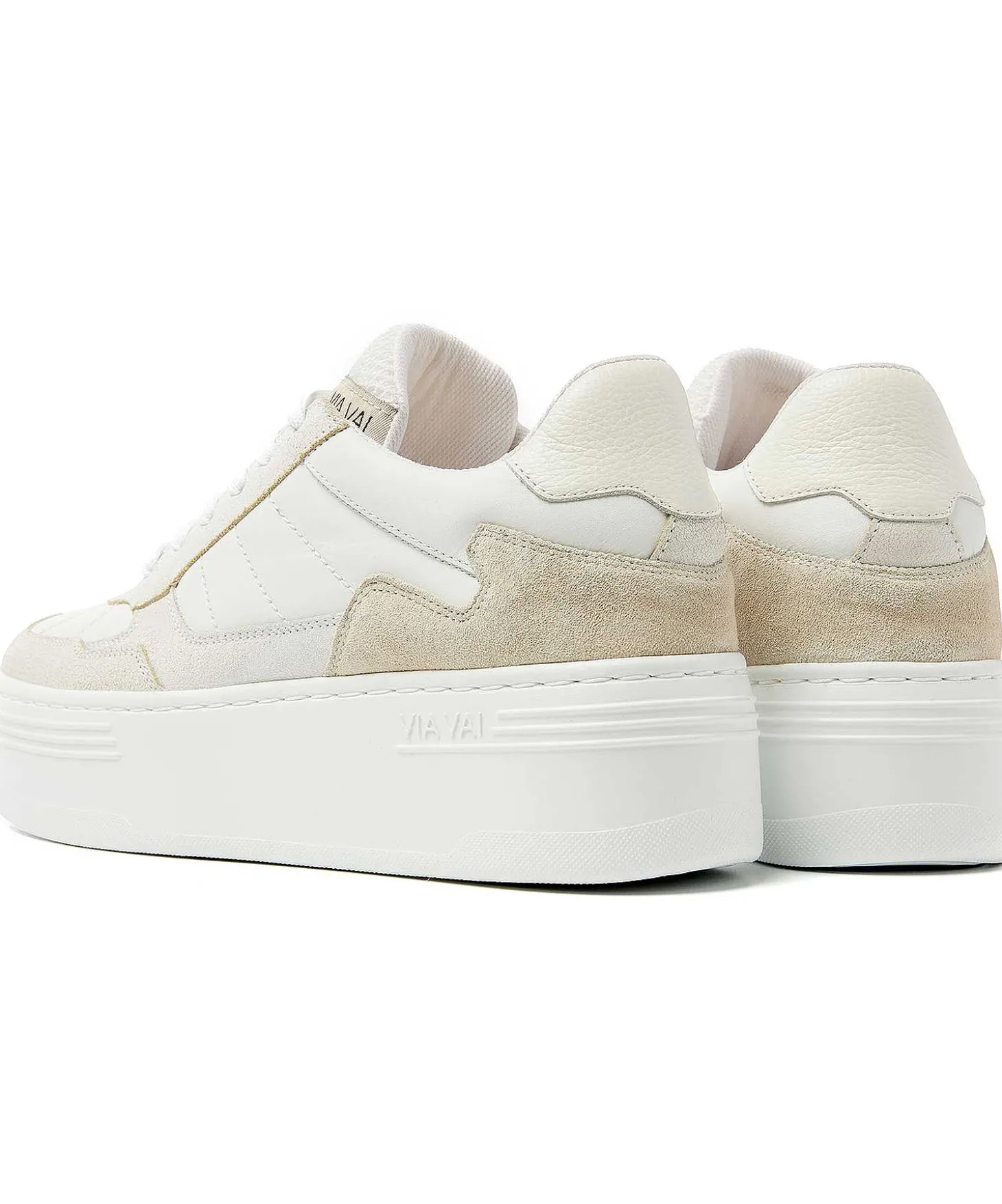 via_vai_platform_sneaker__3.webp Platform Sneaker Isa Ginger*VIA VAI Cheap