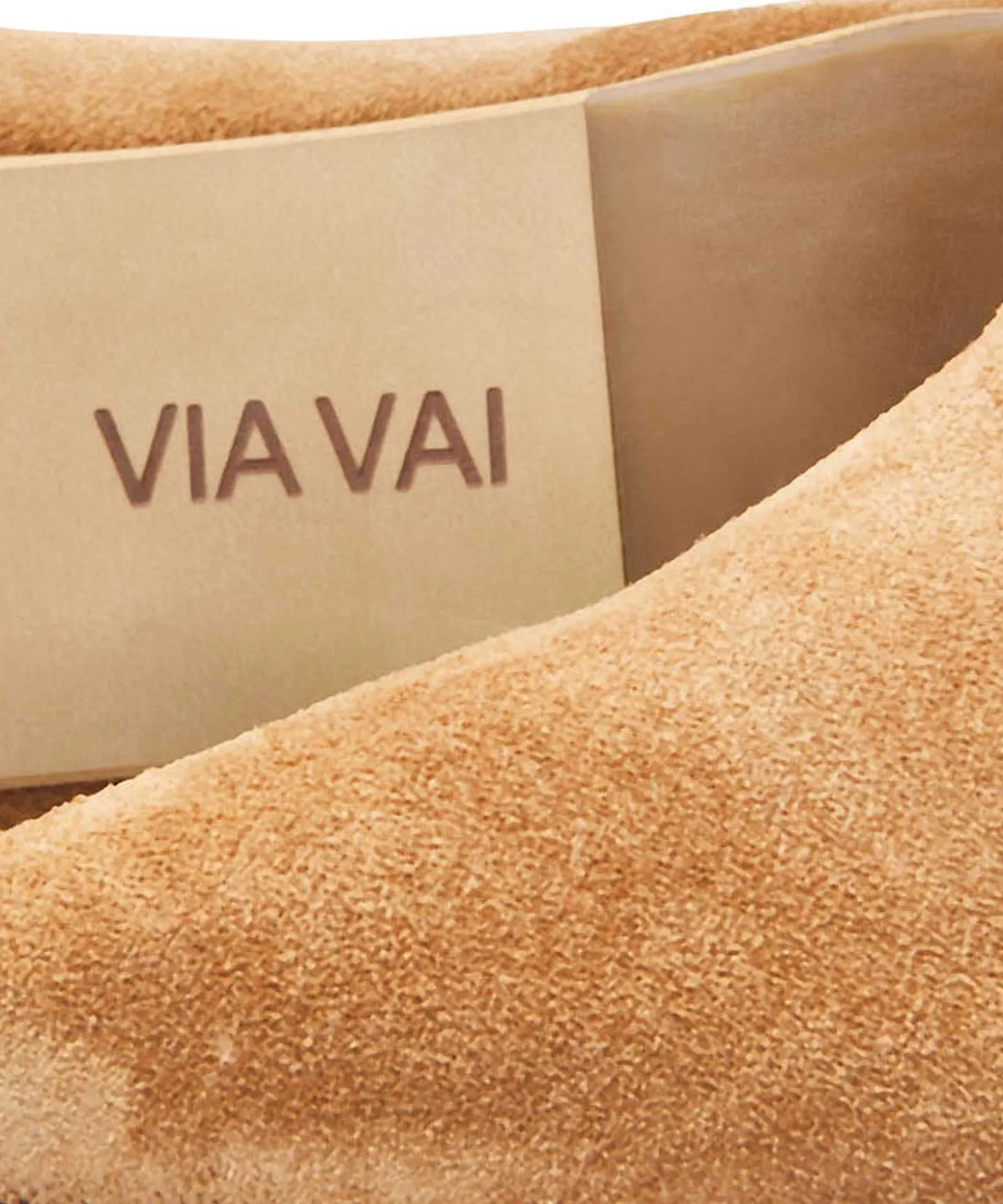 via_vai_suede_ankle_boot__2-4.webp Suede Ankle Boot Noelle Rox*VIA VAI Hot