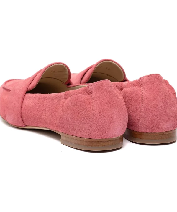 Suede Loafer Naomi Suite*VIA VAI Best